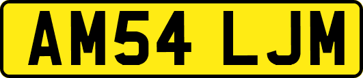 AM54LJM