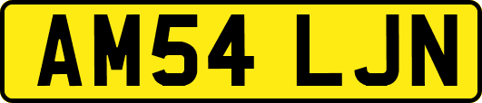 AM54LJN