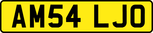 AM54LJO