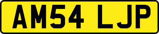 AM54LJP