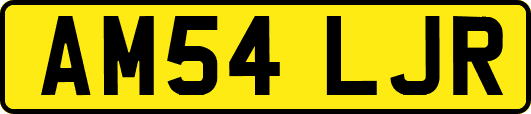 AM54LJR