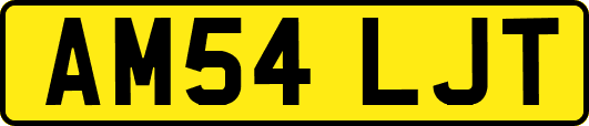 AM54LJT