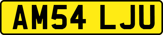 AM54LJU