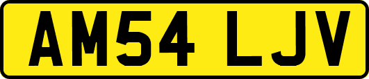 AM54LJV