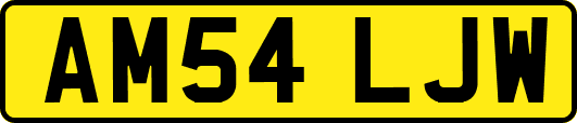 AM54LJW