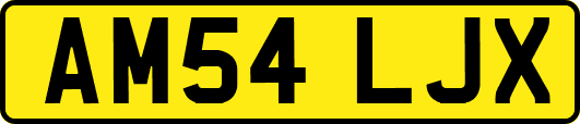 AM54LJX