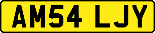 AM54LJY