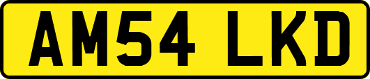 AM54LKD