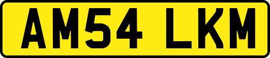 AM54LKM
