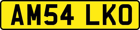 AM54LKO