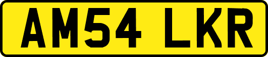 AM54LKR