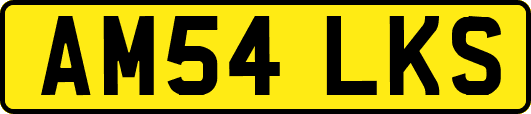 AM54LKS