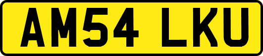 AM54LKU