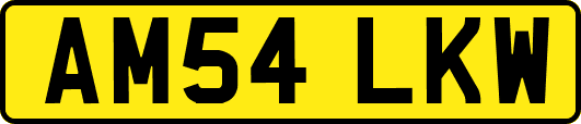 AM54LKW