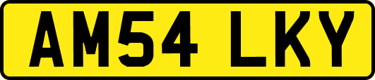 AM54LKY