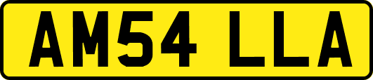 AM54LLA