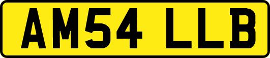 AM54LLB