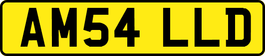 AM54LLD