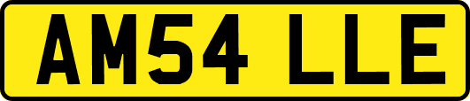 AM54LLE