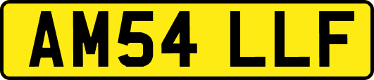 AM54LLF