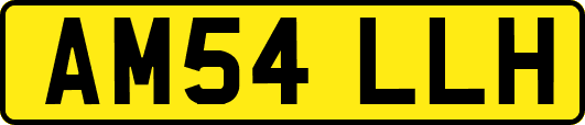 AM54LLH