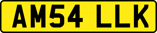 AM54LLK