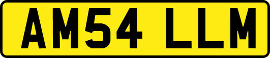 AM54LLM