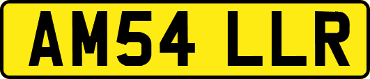 AM54LLR