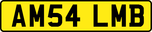 AM54LMB