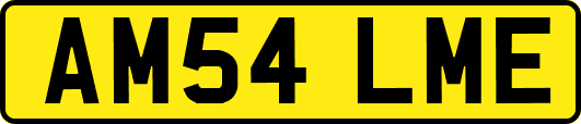 AM54LME