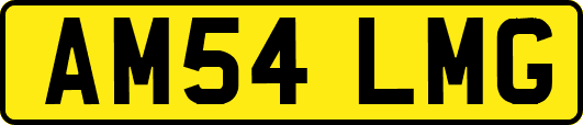 AM54LMG