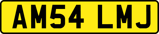 AM54LMJ
