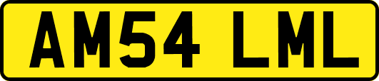 AM54LML