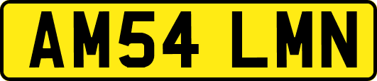 AM54LMN