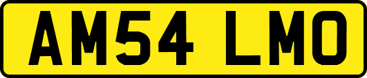 AM54LMO