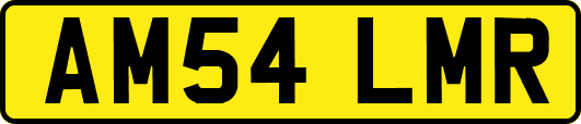 AM54LMR
