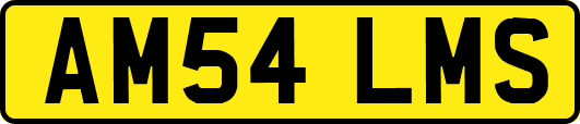 AM54LMS