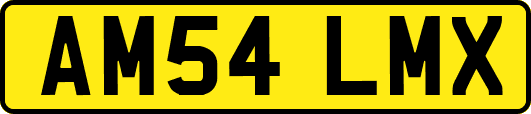 AM54LMX
