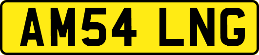 AM54LNG