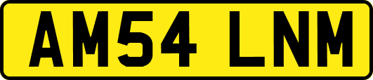 AM54LNM