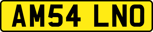 AM54LNO