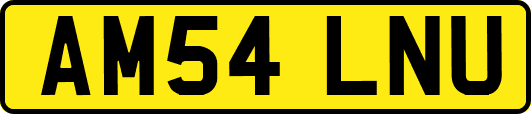 AM54LNU
