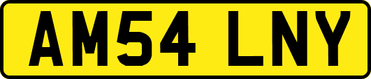 AM54LNY