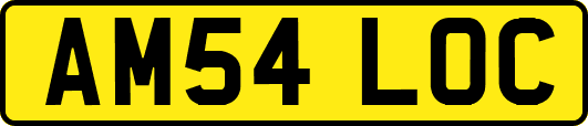 AM54LOC