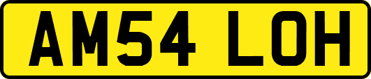 AM54LOH