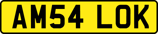 AM54LOK