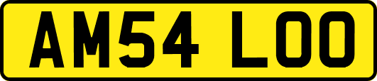 AM54LOO