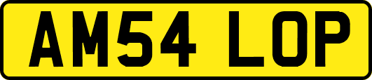 AM54LOP