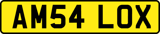 AM54LOX