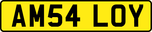 AM54LOY